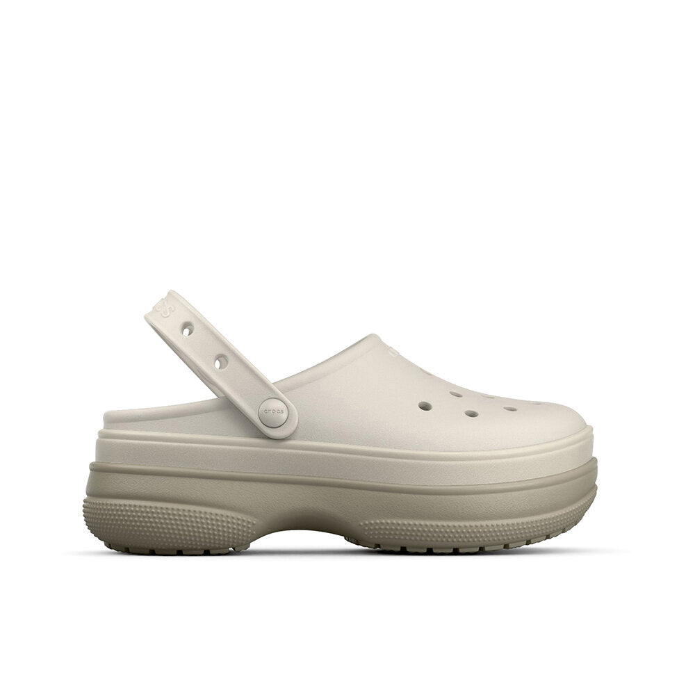 Crocs Static Classic Stacked Clog – Crocs Malaysia