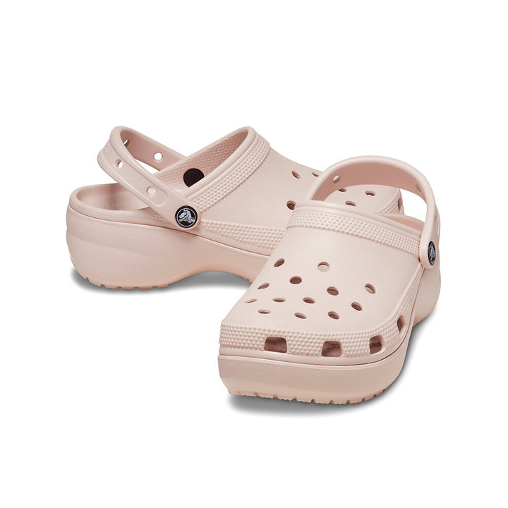 Women's Classic Platform Clog