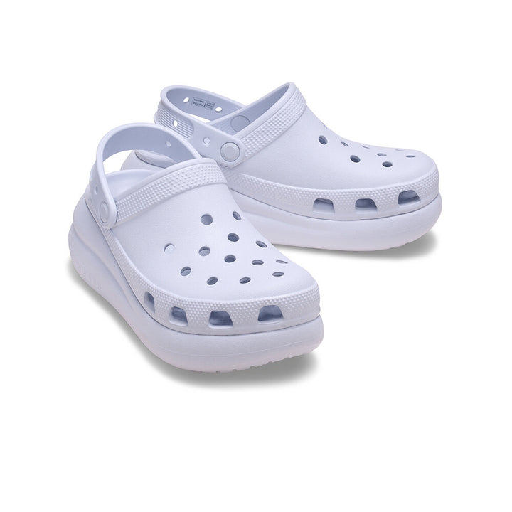 Crush Clog