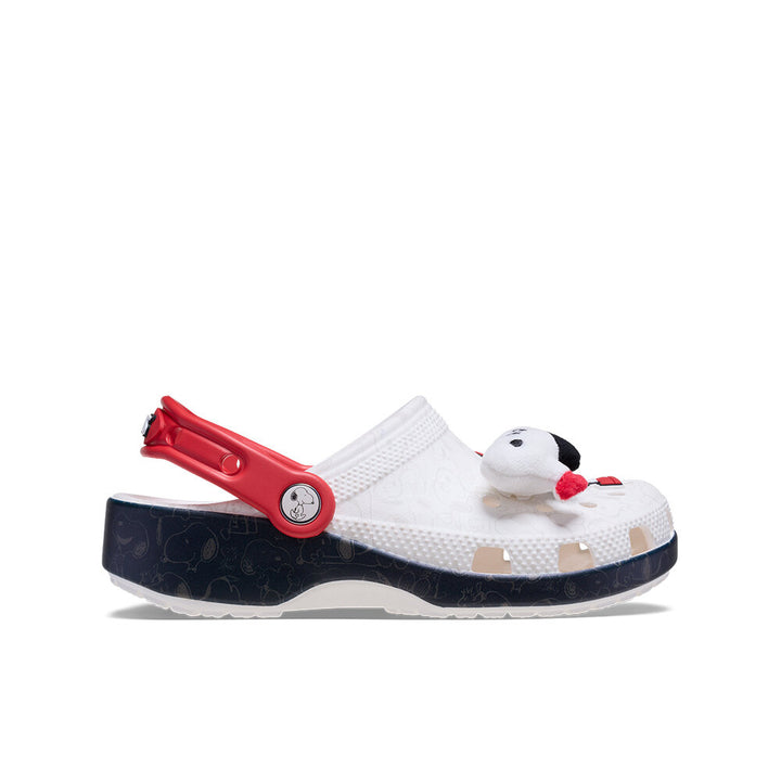 Toddler PeanutsÂ® Classic Clog