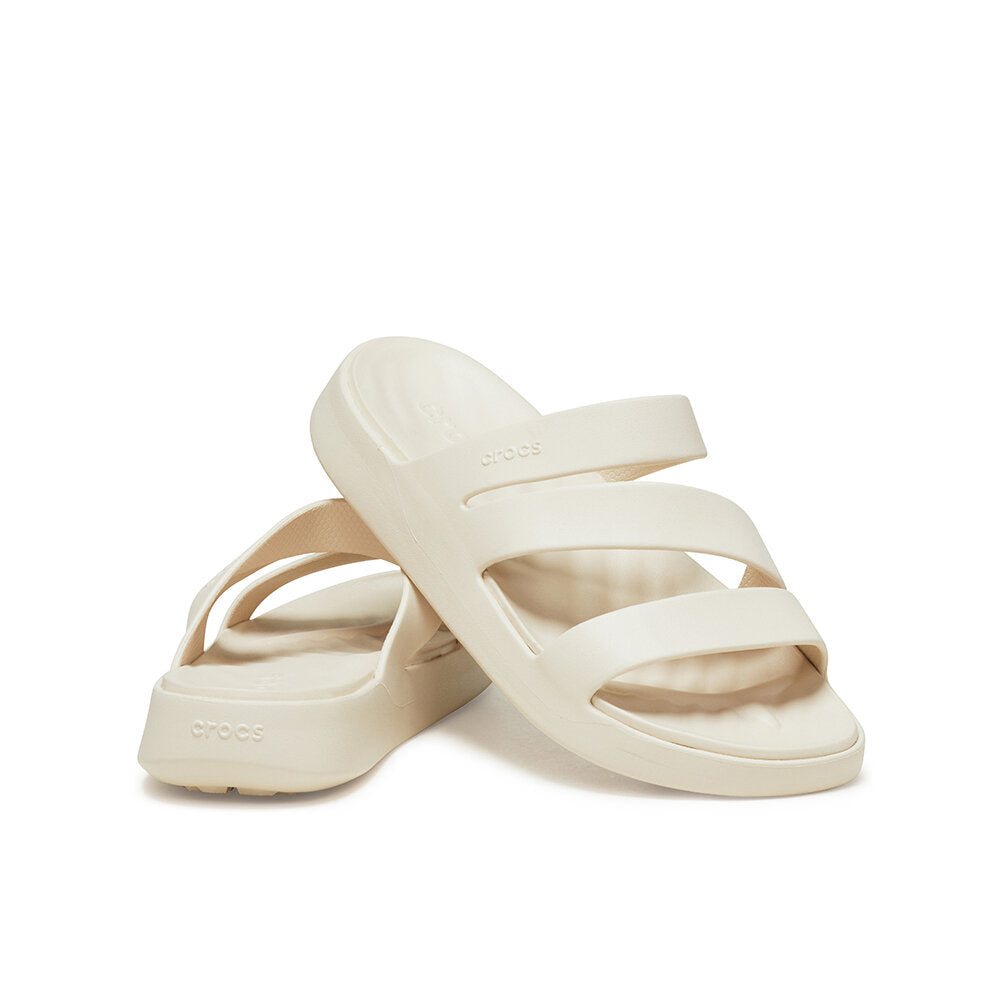 Getaway Strappy Sandal