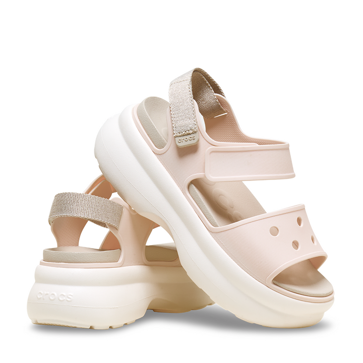 Women's Soho Shimmer Y Strap Sandal