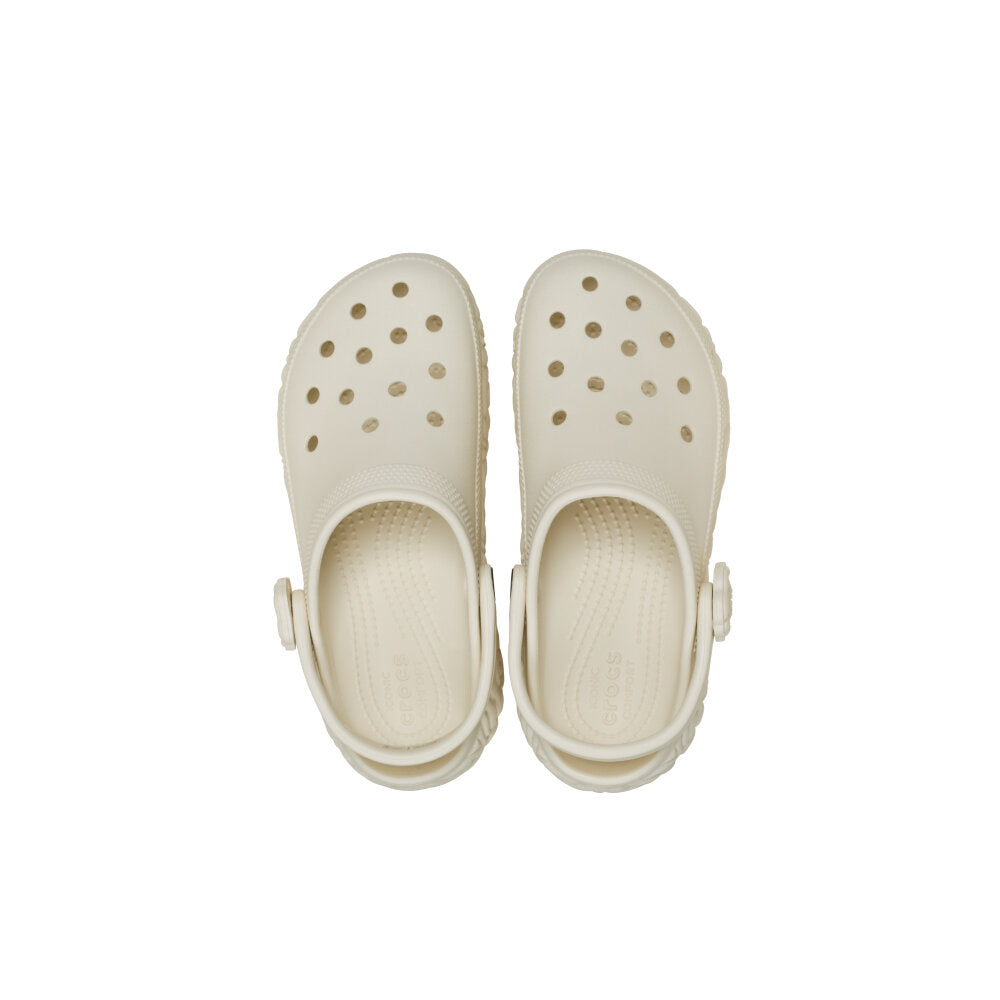 Classic Platform Bloom Clog