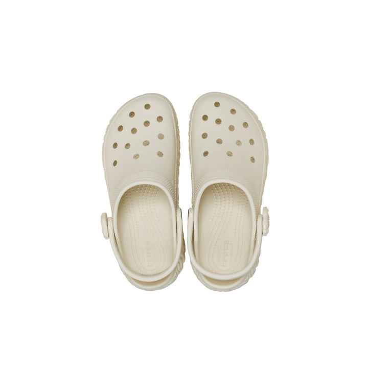 Classic Platform Bloom Clog