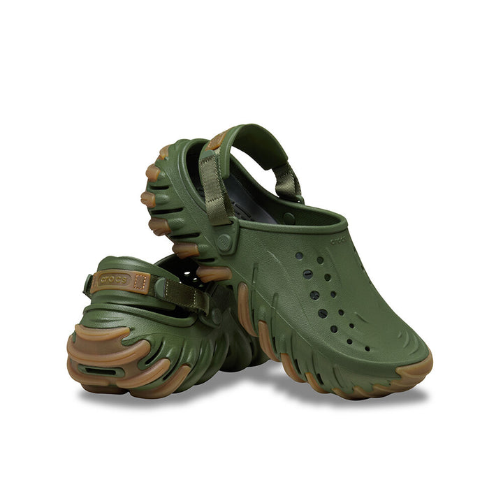 Echo Gum RO Clog