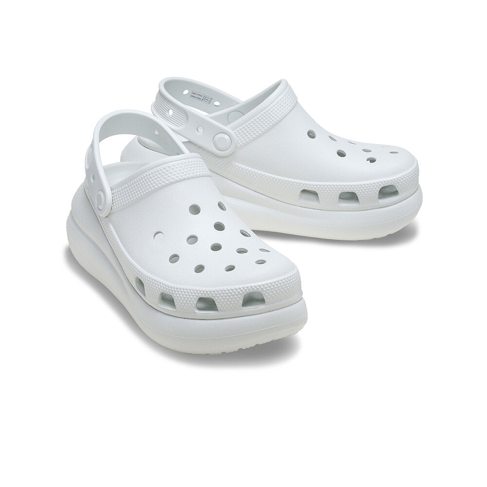 Crush Clog