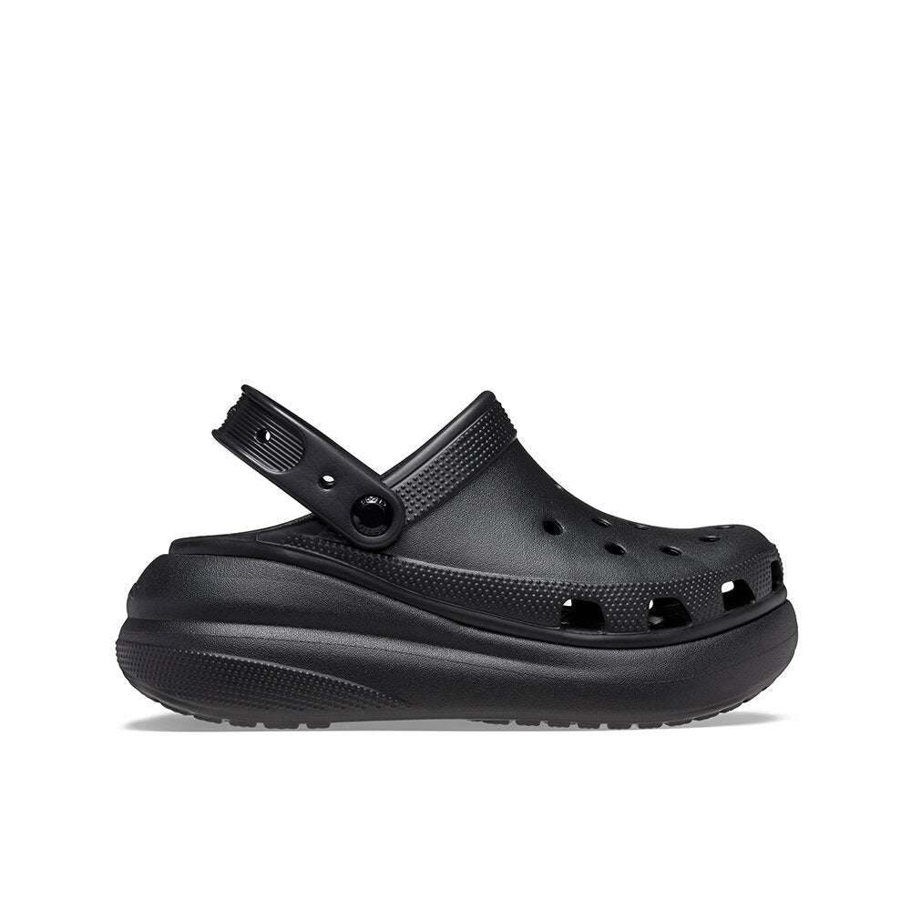 Crush Clog