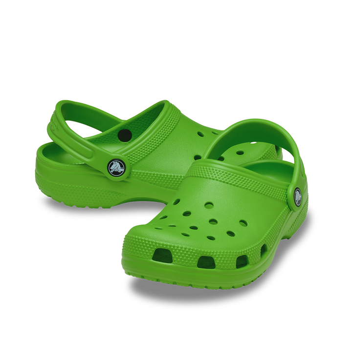 Kids' Classic Clog