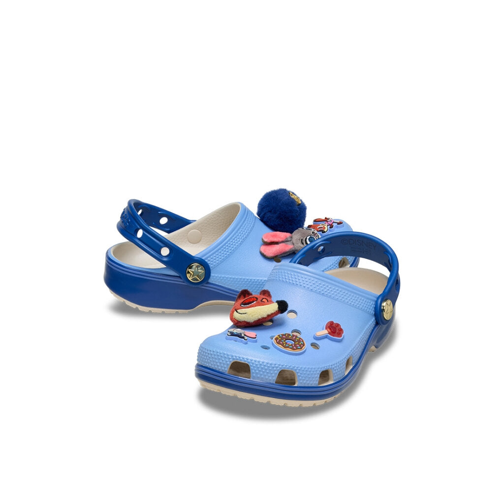 Zootopia 2 Classic Clog