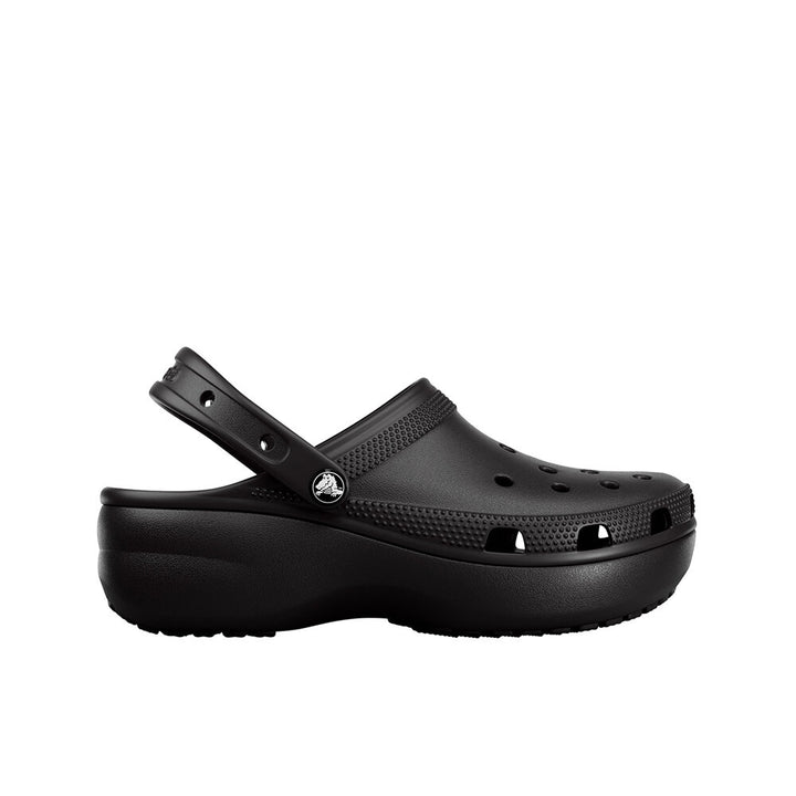 Women's Classic Platform Clog