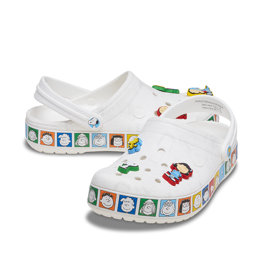 Peanutsâ„¢ Crocband Clog