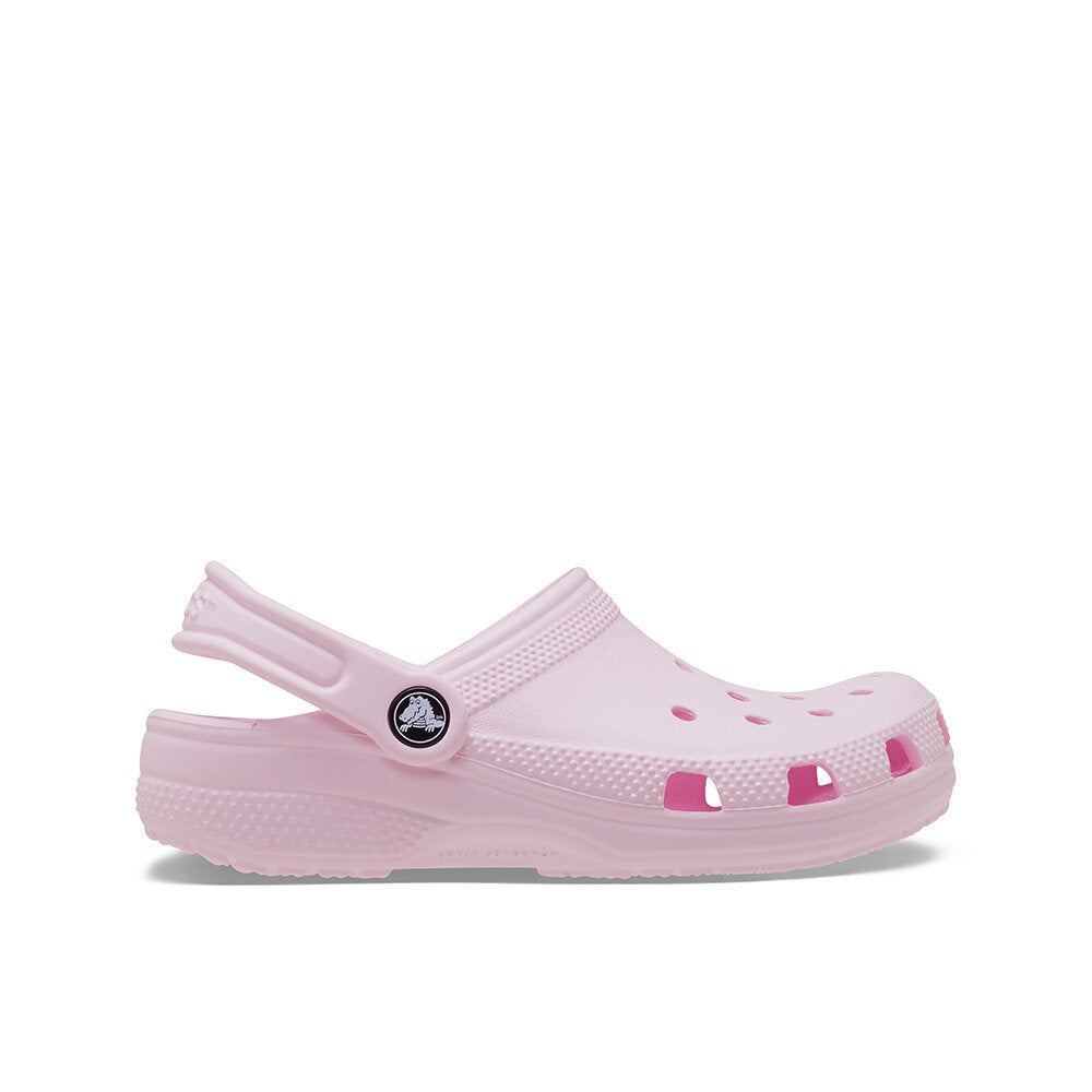 Toddler Classic Clog