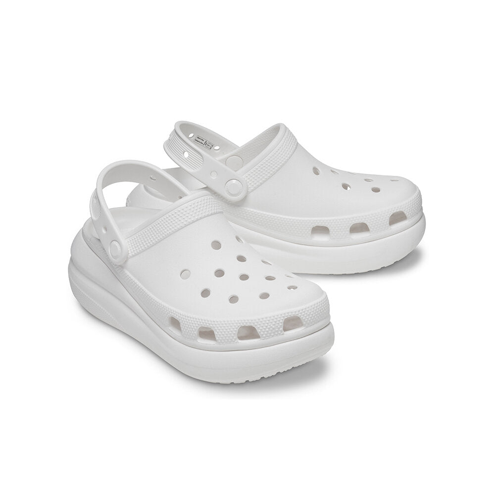 Crush Clog