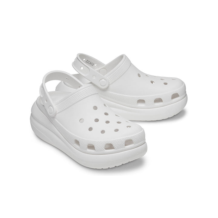 Crush Clog