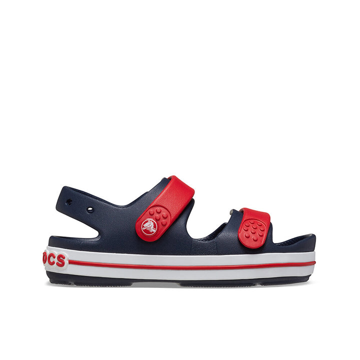 Kids' Crocband Cruiser Sandal