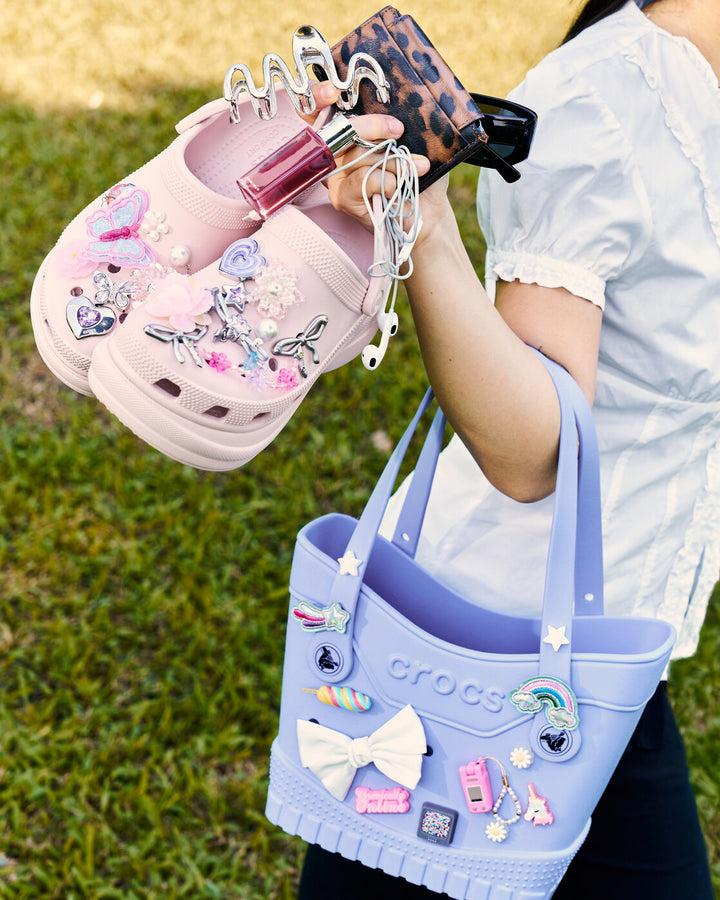 Crocs Classic Small Tote
