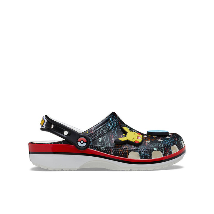 Pokemon Classic Clog
