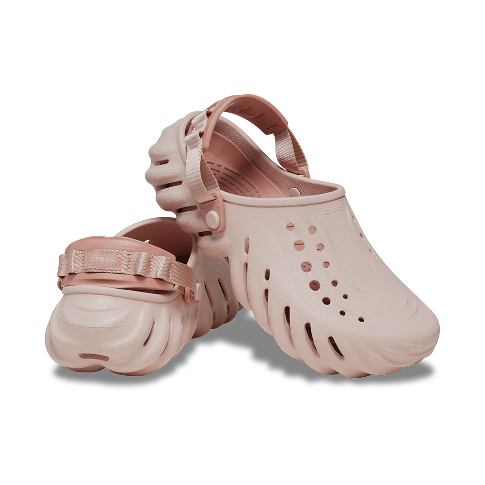 Echo Clog