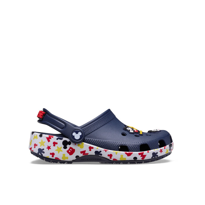 Kids' Mickey Mouse & Friends Classic Clog