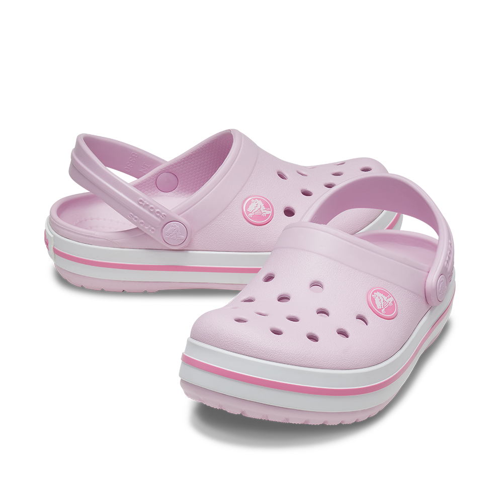 Toddler Crocband Clog