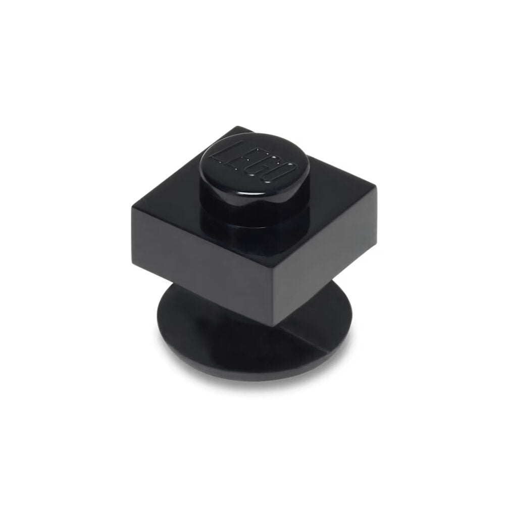 4LW Dark Grey Tile 1x1