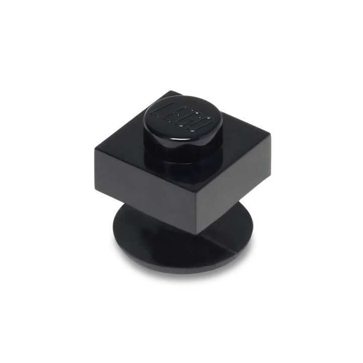 4LW Dark Grey Tile 1x1