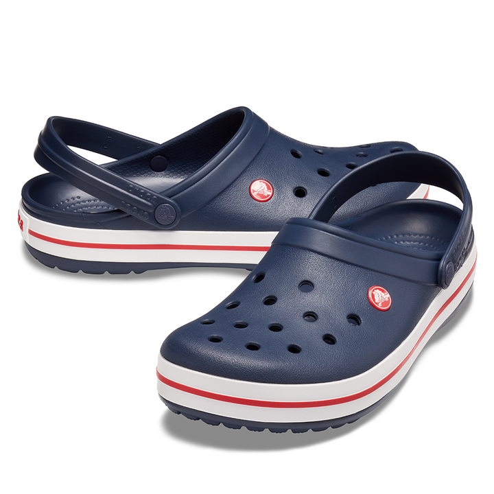 Crocband Clog