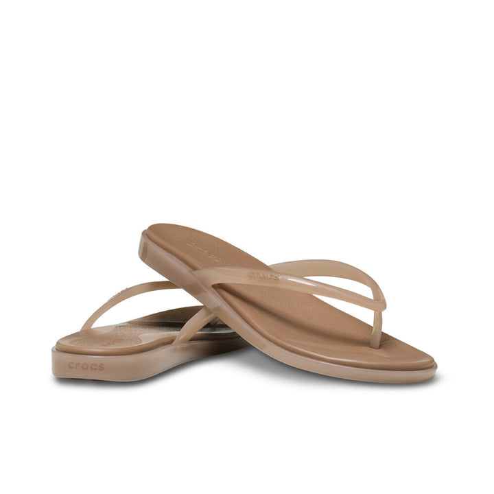 Women's Miami Jelly Round Toe Flip