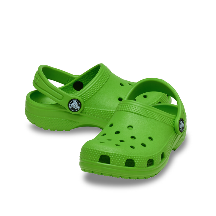Toddlers' Classic Clog