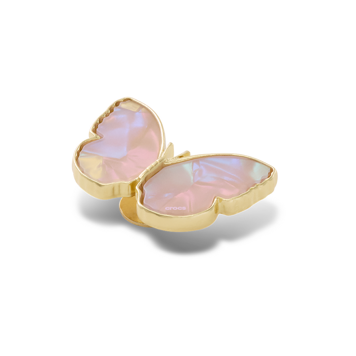 Pearl Butterfly