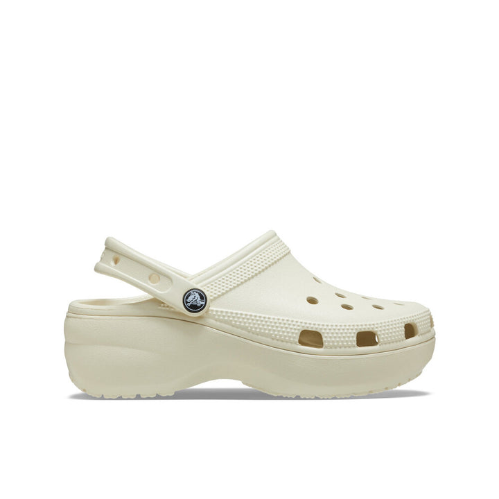 Women's Classic Platform Clog