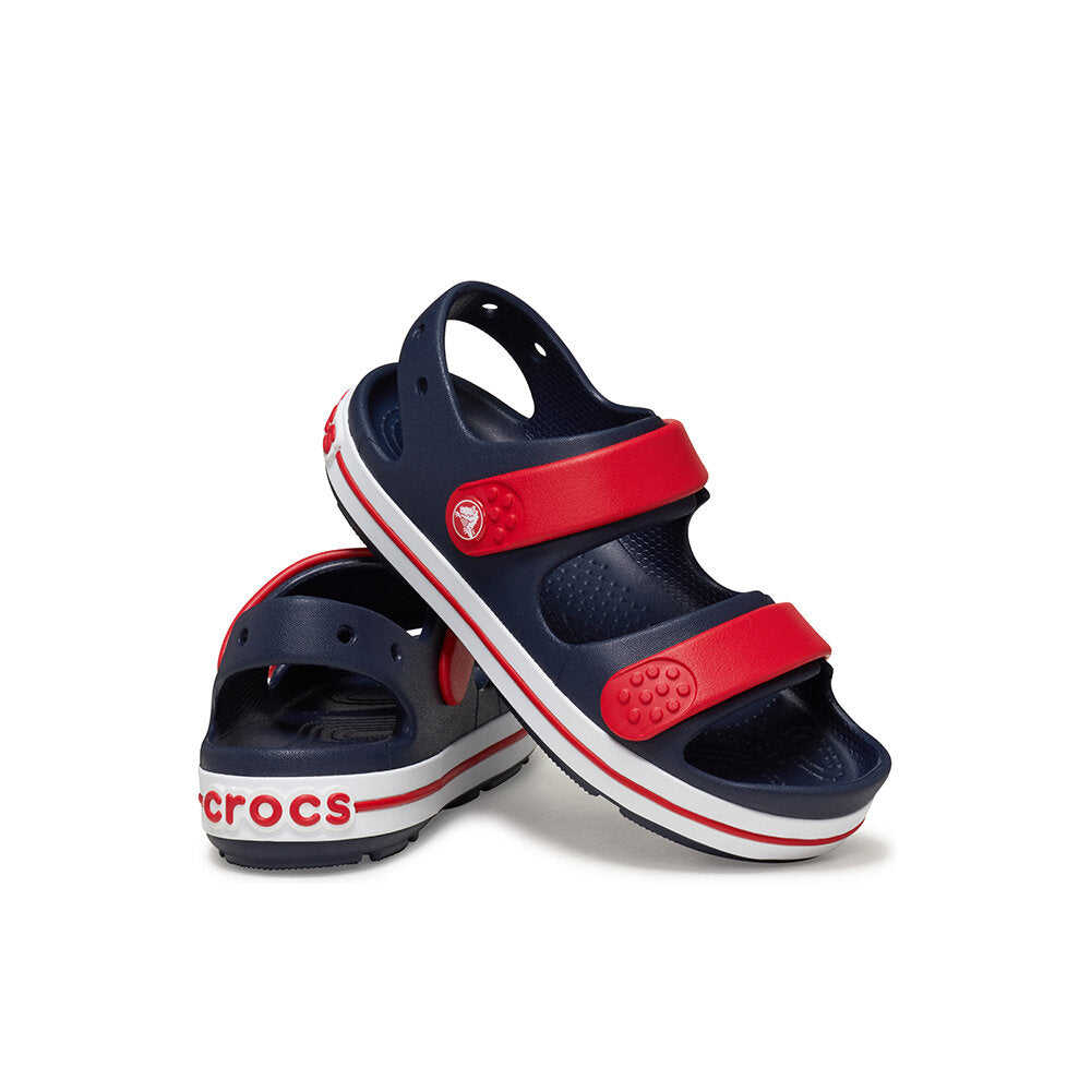Kids' Crocband Cruiser Sandal