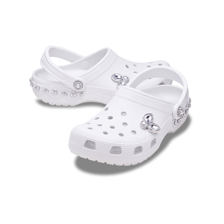 Classic Pinnacle Embellishment Clog