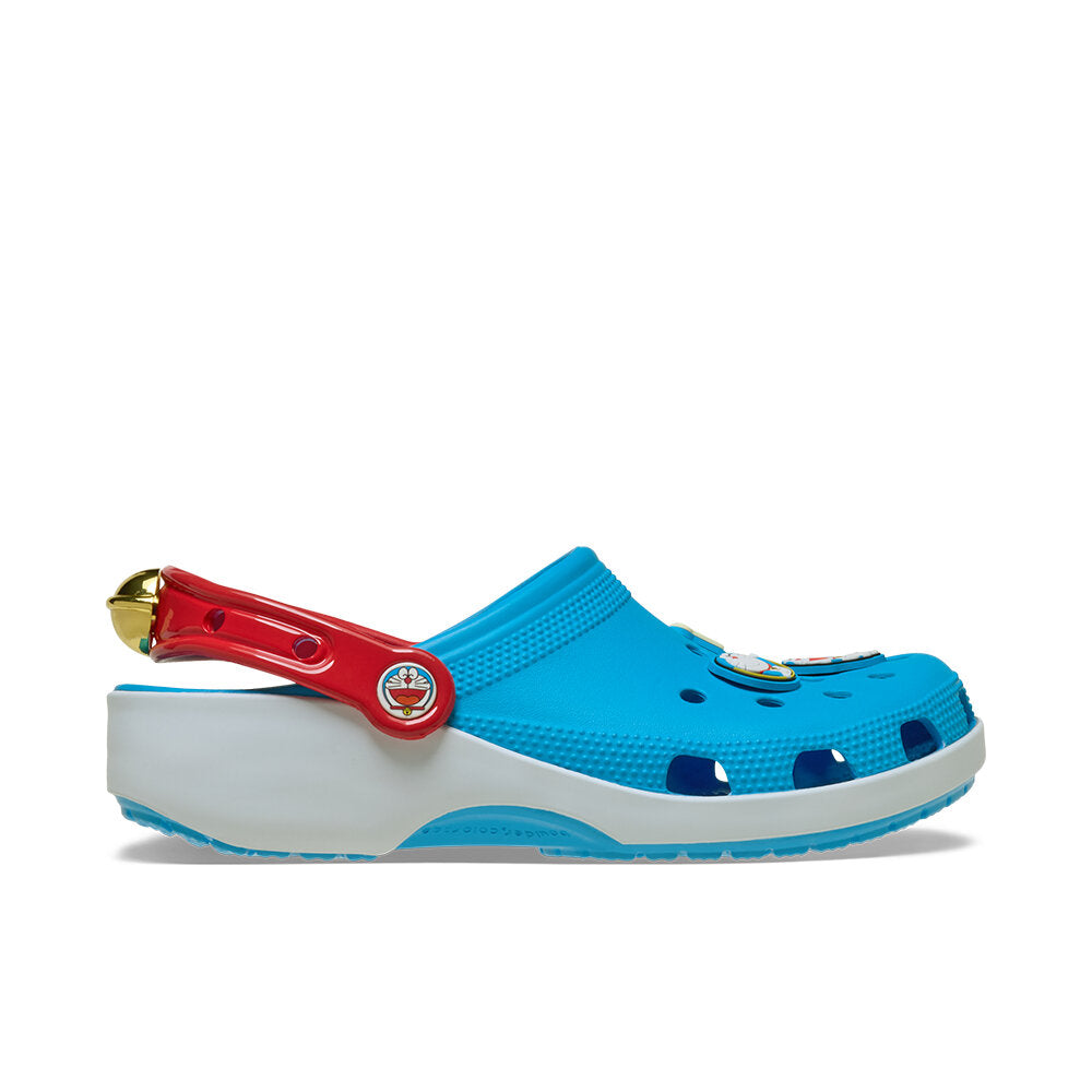 Doraemon Classic Clog