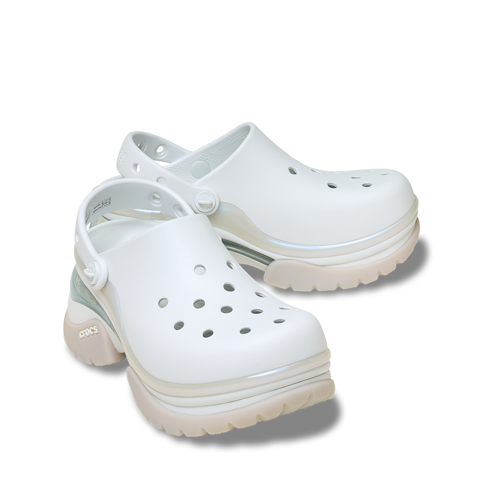 Super Bae Clog