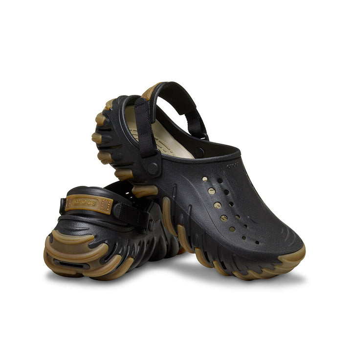 Echo Gum RO Clog