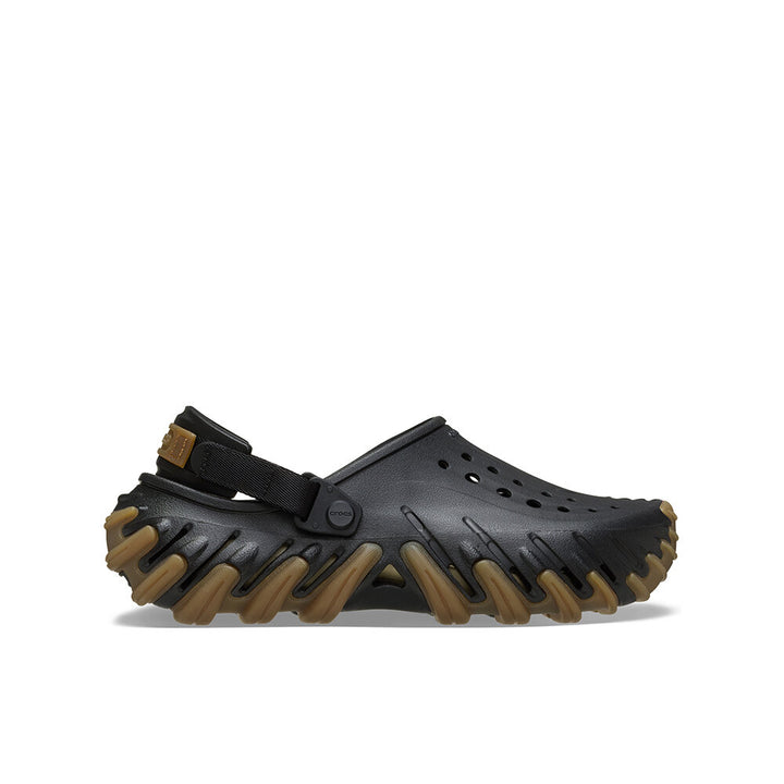 Echo Gum RO Clog