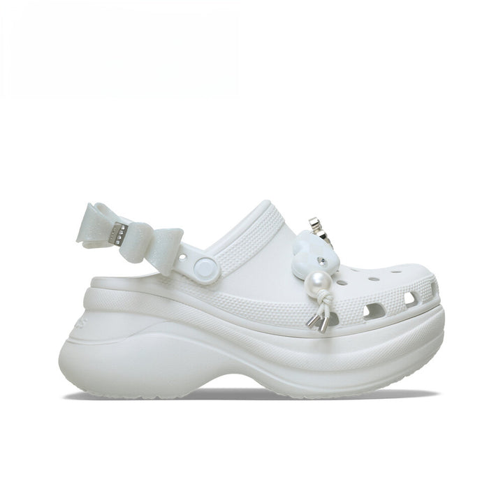 Women Bae Glitzy Glam Clog