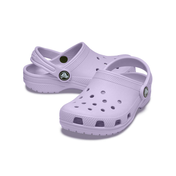 Toddler Classic Clog
