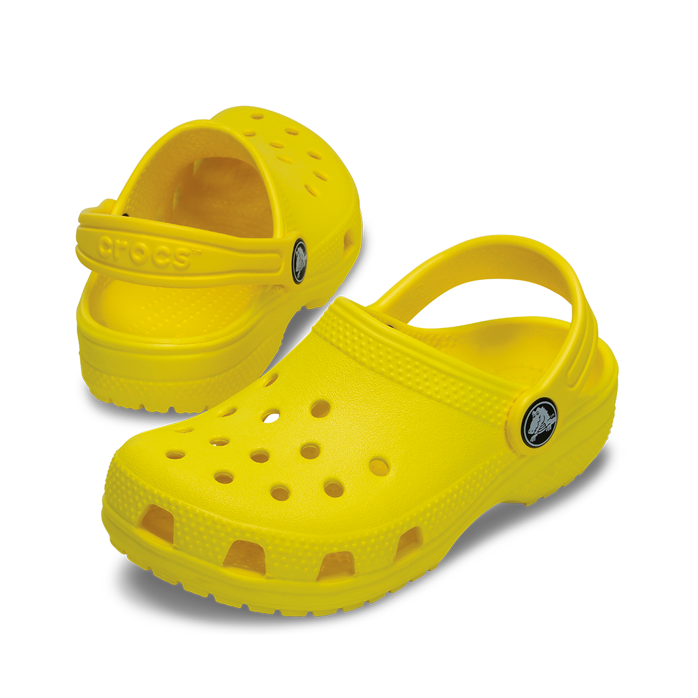 Kids' Classic Clog