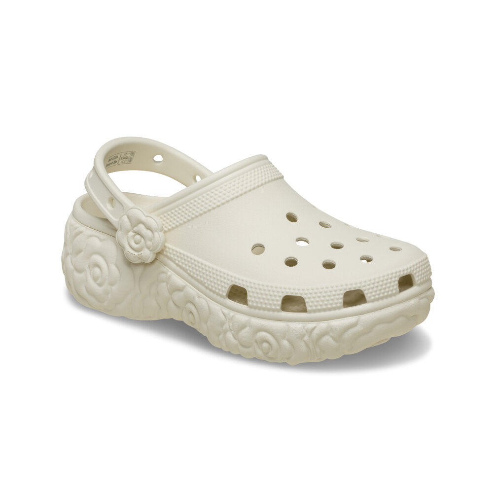 Classic Platform Bloom Clog