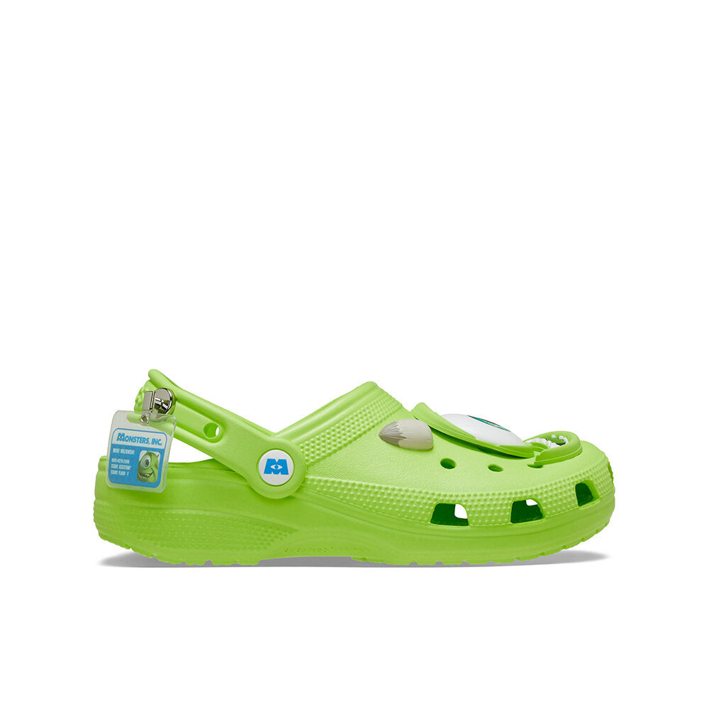 Monsters, Inc. Mike Classic Clog