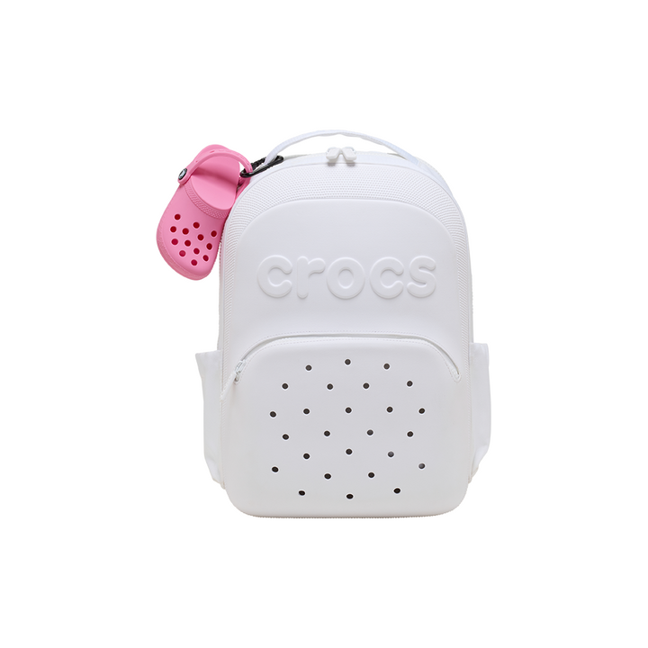 Classic Clog Pouch Bag Charm