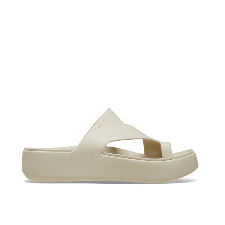 Getaway Platform Toe Loop