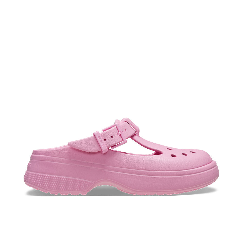 Classic Mary Jane Clog