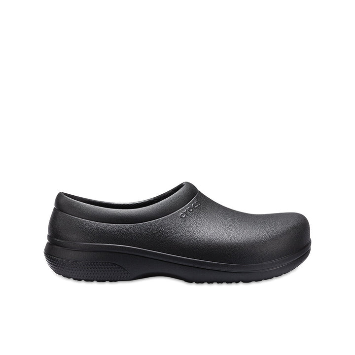 On The Clock Work Slip-On