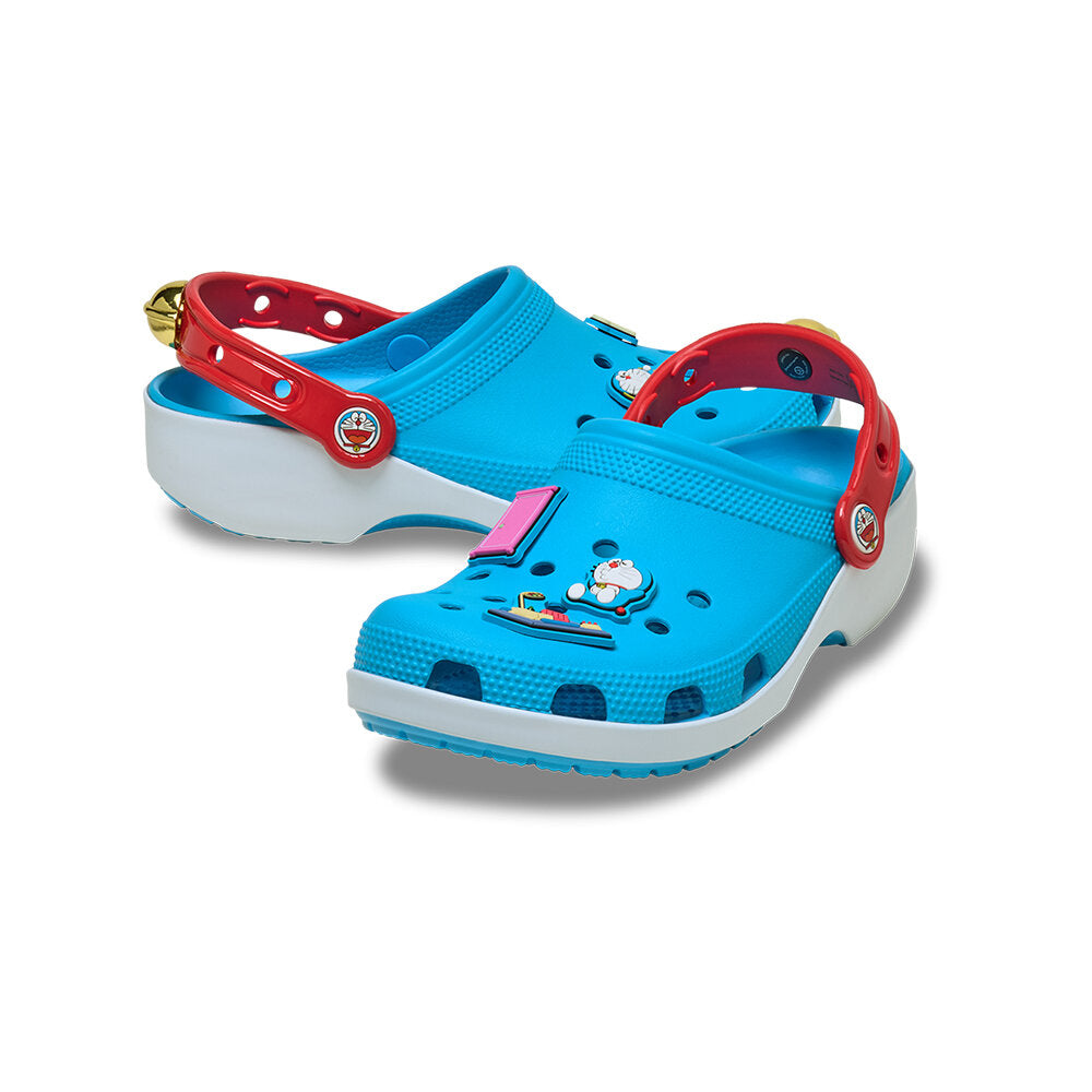 Doraemon Classic Clog