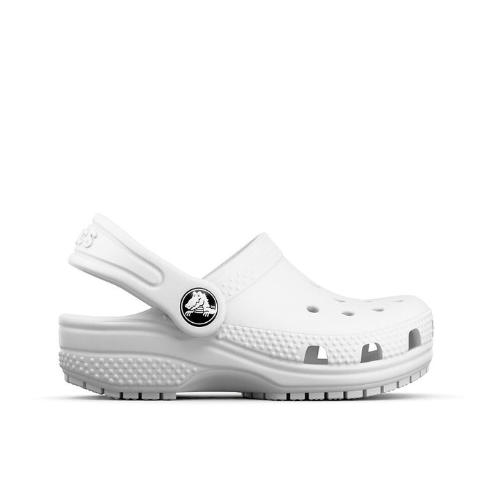 Kids' Classic Clog