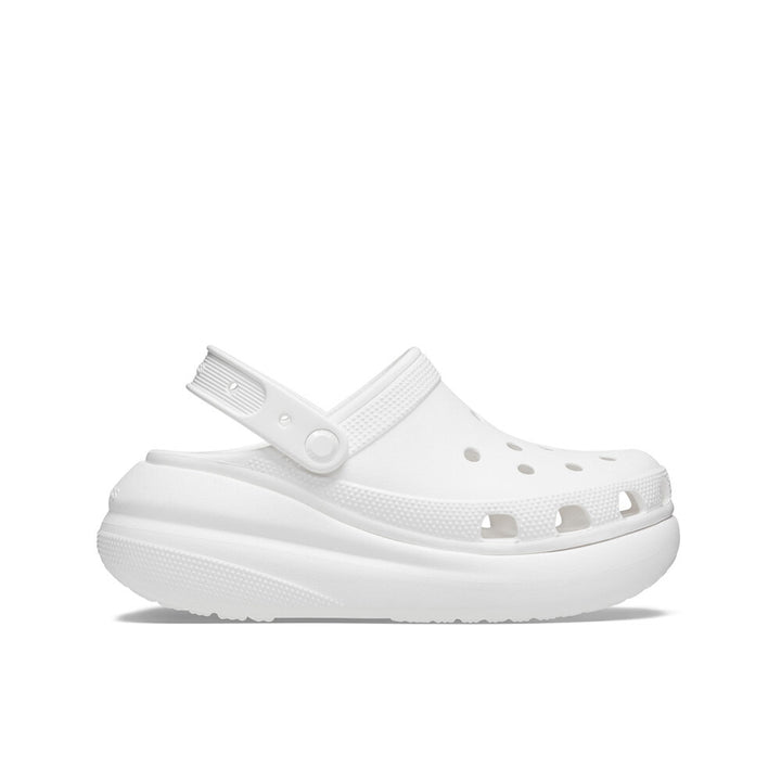 Crush Clog