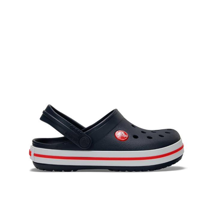 Kids' Crocband Clog